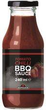Zdjęcie Sos Napoleon Tomato Chili  BBQ 240ml - Poręba