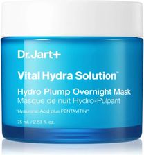 Dr. Jart+ Vital Hydra Solution™ Hydro Plump Overnight Mask Nawilżająca Maseczka Na Noc Z Kwasem Hialuronowym 75ml
