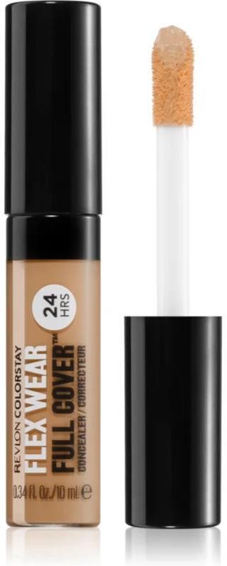 Zdjęcie Revlon Cosmetics Colorstay™ Flex Wear Długotrwały Korektor Z Kwasem Hialuronowym Odcień N°030 Light Medium 10ml - Trzebnica
