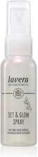 Zdjęcie Lavera Set & Glow Spray Spray Utrwalający Z Efektem Rozjaśniającym 50ml - Świdnica