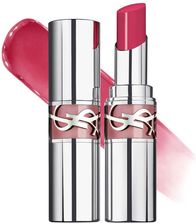 Zdjęcie Yves Saint Laurent Loveshine Lipstick Nawilżająca Szminka Nabłyszczająca Dla Kobiet 163 Raspberry Crush - Glinojeck