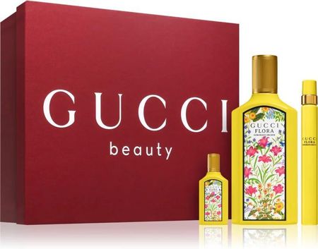 Flora Perfume Set Macy's Gucci Perfume Gucci Flora Gorgeous