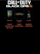 Call of Duty Black Ops 6 - Tiny Rebel Bundle (PS4/PS5/Xbox One/Xbox Series X/PC)