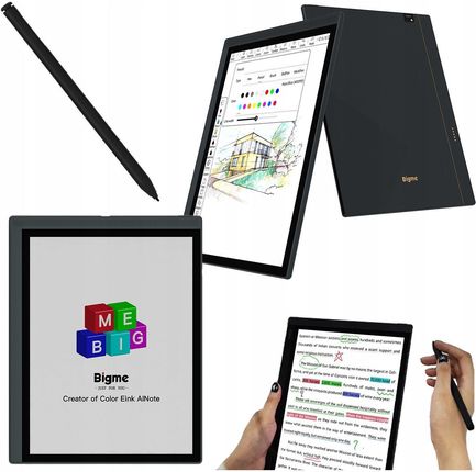 Bigme B1051C CL 10'' 6/128GB