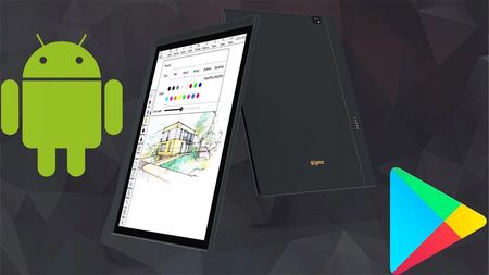 Bigme B1051C CL Lite 10'' 4/64GB - zdjęcie 4