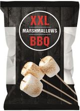 Zdjęcie Pianki Marshmallows BBQ XXL 400g - Jastrzębie-Zdrój