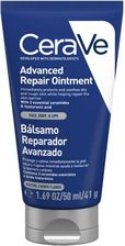 Zdjęcie Cerave Intensywnie Regenerująca Maść Do Twarzy Ciała I Ust 50Ml - Odolanów