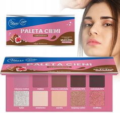 Zdjęcie Stars From The Stars Wedel Paleta Cieni Do Powiek Cień 10 Kolorów Nude - Bartoszyce