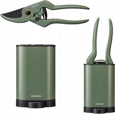 Zdjęcie Fiskars Sekator Nożycowy Do Roślin Doniczkowych Plant Care 1075314 - Kwidzyn