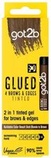 Zdjęcie Got 2B Glued 4 Brows Żel Do Brwi Brown - Jabłonowo Pomorskie
