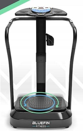 Bluefin Fitness Vibration Plate Pro Model Platforma wibracyjna nowa - zdjęcie 3