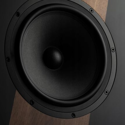Heco Direkt Premium High-End Czarne Para - zdjęcie 2