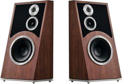 Zdjęcie Audiovector Trapeze Orzech - Września