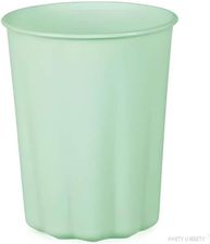 Zdjęcie Partydeco Kubeczki Plastikowe Szałwiowe 220ml 4szt. - Małomice