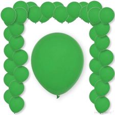 Zdjęcie Godan Balony Decomex Pastel Green 100szt. - Oborniki