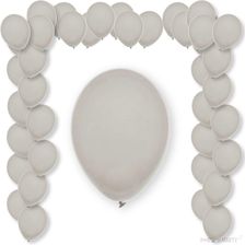 Zdjęcie Godan Balony Decomex Pastel Sand 100szt. - Gniew