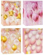 Zdjęcie Rozette Torebka Ozdobna 18X23X8 Balony Mix - Ostrowiec Świętokrzyski