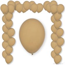 Zdjęcie Godan Balony Decomex Pastel Desert Sand 100szt. - Miechów