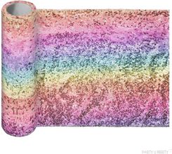 Zdjęcie Partydeco Bieżnik Cekinowy 0,3X5M - Stopnica