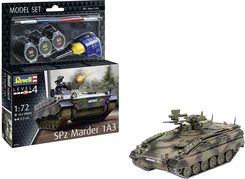 Zdjęcie Revell Model Set Czołg Spz Marder 1A3 - Dobczyce