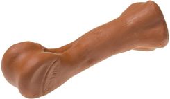 Zdjęcie Nefi Kość Gładka Piszcząca Dla Psa 15,4Cm Mix - Kraków