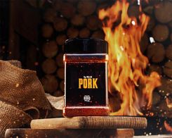 Zdjęcie Przyprawa THE PULLED PORK BBQ 220g - Bielsko-Biała