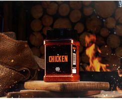 Zdjęcie Przyprawa THE CHICKEN BBQ 230g - Sławków