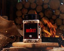 Zdjęcie Przyprawa THE BRISKET BBQ 340g - Strumień