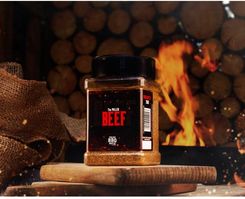 Zdjęcie Przyprawa THE PULLED BEEF BBQ 250g - Strumień