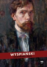 Zdjęcie Kalendarz 2025 - Wyspiański A3 - Toszek