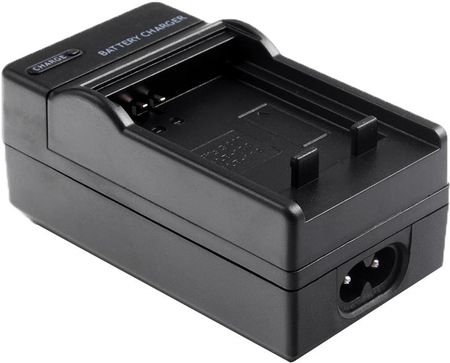 Formax Ładowarka zamiennik Panasonic CGR-D54S CGR-D08S (CGRD54S) - zdjęcie 3