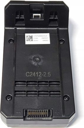 Do電地 Zasilacz LED DC 10W 700mA KU2