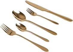 Zdjęcie Homla Zestaw Abele Sztućce Widelczyki 20el. (236552) - Bartoszyce