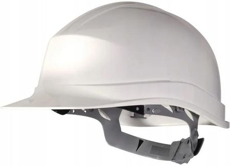 Delta Plus Kask Ochronny Regulowany Bhp Zielony Zircon - zdjęcie 3