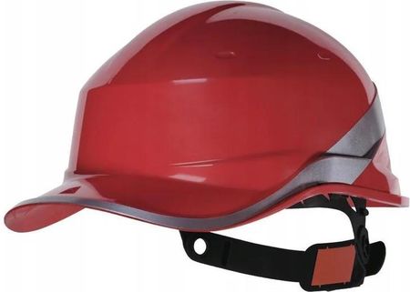 Delta Plus Kask Ochronny Hełm Bhp - zdjęcie 2