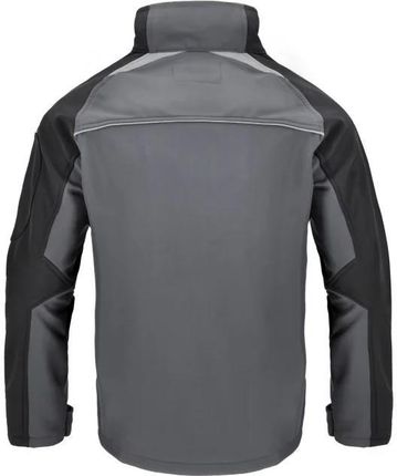 Procera Kurtka Softshell Verde - zdjęcie 2