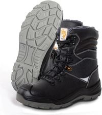 Procera Buty Zimowe Wysokie Narvik S3 Src