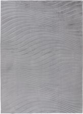 Zdjęcie Komfort Dywan Nowoczesny Comfort Cmf 503 Silver 200X290Cm - Brwinów