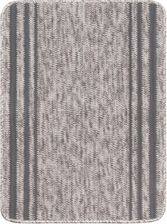 Zdjęcie Komfort Chodnik Nowoczesny Mramor Szary 25M X 0.80M - Dobczyce