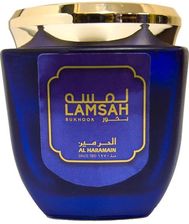 Zdjęcie Al Haramain Lamsah Kadzidło 80G - Tarczyn