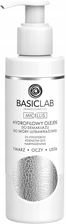 New Approach Basiclab Micellis Hydrofilowy Olejek Do Demakijażu Do Skóry Ultrawrażliwej 200ml