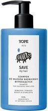 Zdjęcie Yope Men Save My Hair Szampon Do Włosów Wypadających 300ml - Swarzędz