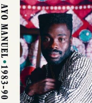 Ayo Manuel - 1983-90 (Winyl)