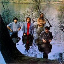 Zdjęcie Groundhogs - Scratching The Surface (Gold) (Winyl) - Sępopol