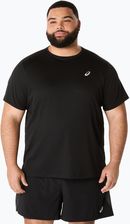 Zdjęcie Koszulka Do Biegania Męska Asics Core Performance Black - Wolsztyn