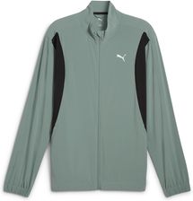 Zdjęcie Męska Kurtka Do Biegania Velocity Puma Green Moon - Koszalin