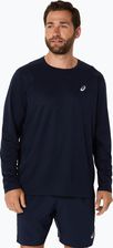 Zdjęcie Longsleeve Do Biegania Męski Asics Core Ls Top Midnight - Warszawa
