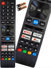 Lamex Pilot do telewizora TV SHARP AQUOS SHW/RMC/0140N (LXP0140N)