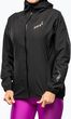 Kurtka do biegania damska Inov-8 Stormshell FZ V2 black Zima 2024