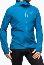 Kurtka Do Biegania Męska Inov-8 Stormshell Fz V2 Blue